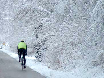 Afbeeldingsresultaat voor winter training cyclists