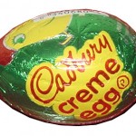 Cadbury Egg