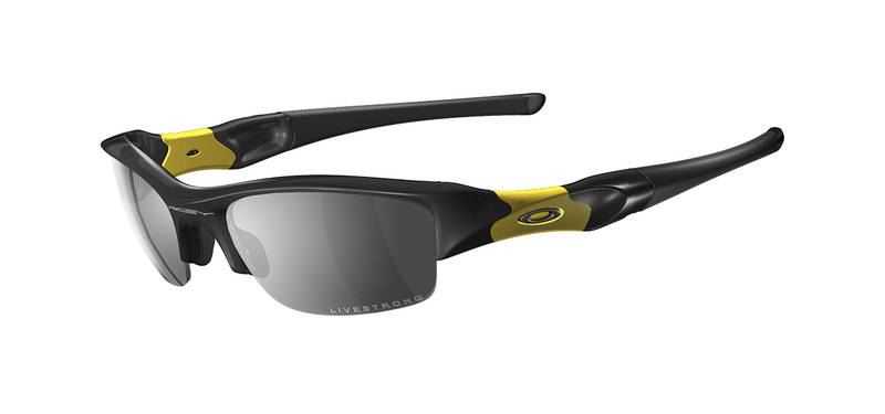 Oakley LiveStrong