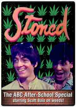 Stoned