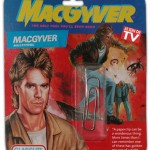 MacGuyver