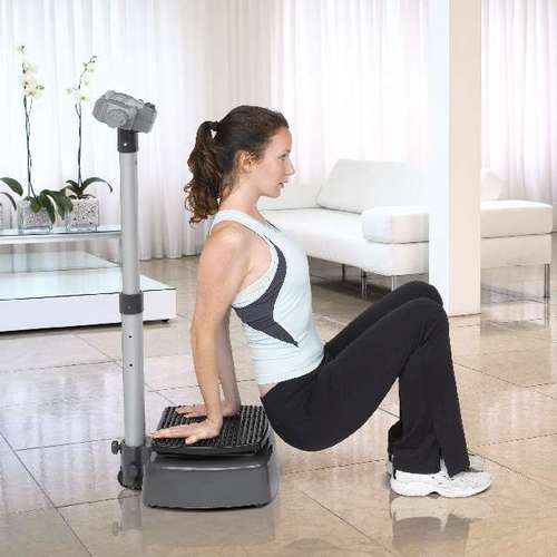 Vibration Trainer