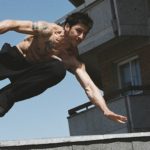 David Belle