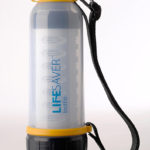 lifesaver bottle
