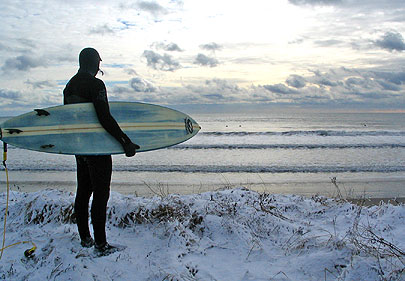 Cold Surf