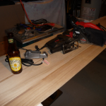 Bitness Alaia Shaping Tools