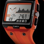 Timex Expedition WS4