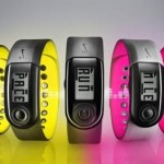Nike SportBand