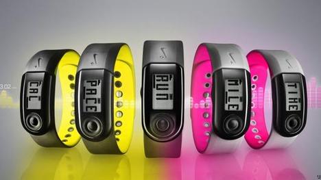 Nike SportBand