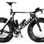 scott plasma tribike