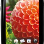 Palm Pre Plus on the Verizon Network