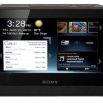 sony dash