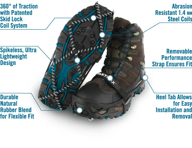 yaktrax bitness.com